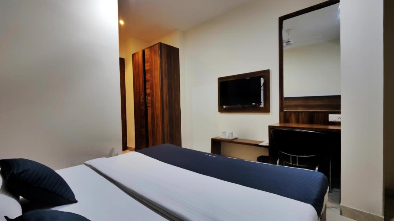 Hotel 21 Next To Chd Railway Station Chandīgarh Εξωτερικό φωτογραφία